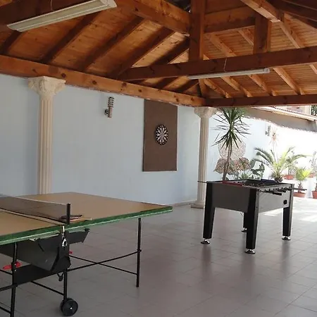 Отель Palace 2*