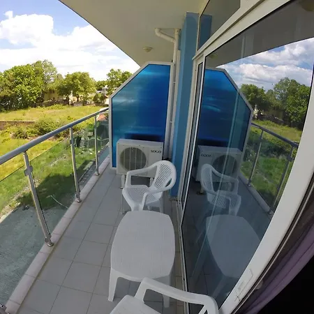 Отель Palace Китен