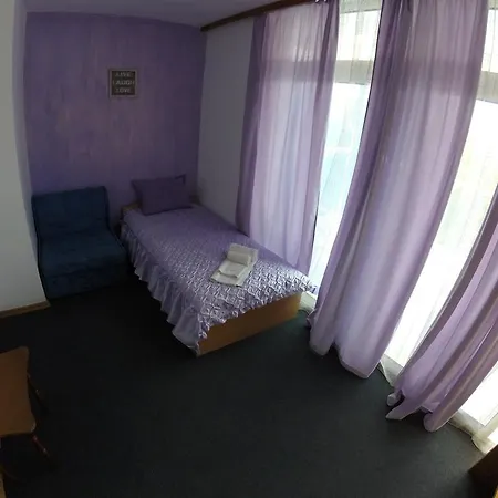 Palace Отель Китен