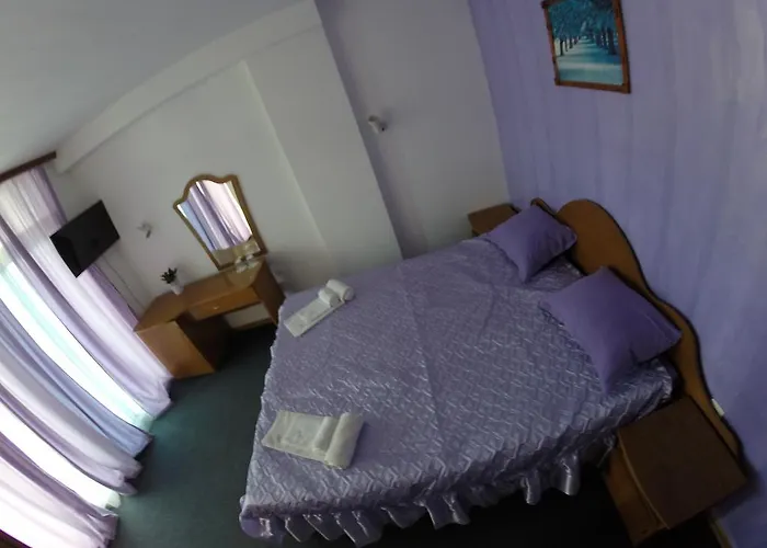 Hotel Palace Kiten (Burgas)